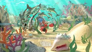 Crab Grave SECRET TRACK Another Crabs Treasure OST