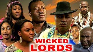 WICKED LORDS {KANAYO O KANAYO KENNETH OKONKWO CHIOMA CHUKWUKA} CLASSIC MOVIES #movies #trending