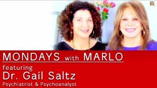 What To Do If Your Young Children Masturbate  Dr. Gail Saltz