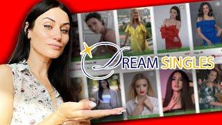 DreamSingles.com Reviews 2024 - Legit Or Scam?