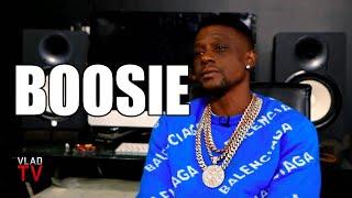 Boosie on 3 Men Who Killed Lil Phat in Retaliation for Drug Robbery Part 13