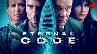 ETERNAL CODE  Exclusive Full Thriller Movie Premiere  English HD 2024