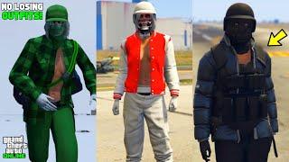 3 EASY HALLOWEEN OUTFITS USING CLOTHING GLITCHES AFTER PATCH 1.67 Gta 5 Halloween Update