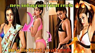 sudipa hot reels  your sudipa viral hot reels  sleary queen hottest reels  bonggirl hot reels