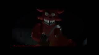 Fnaf stomping death senses