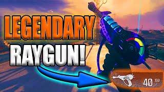 LEGENDARY RAYGUN GLITCH MW3 Zombies RAYGUN DUPLICATION GLITCH AFTER PATCH MW3 Season 2