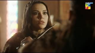 Sultan Salahuddin Ayyubi - Ep 38 Promo - Monday At 09 PM  Urdu Dubbed  HUM TV