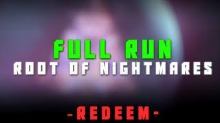 Redeems root of nightmares full contest clear - Destiny 2 lightfall