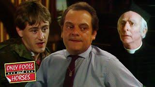 15 Minutes Of Good Fun With The Trotters  Only Fools And Horses  BBC Comedy Greats