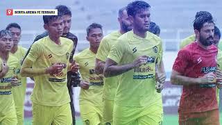 Arema Sukses Permalukan PSIS Semarang di Semifinal Piala Presiden 2022