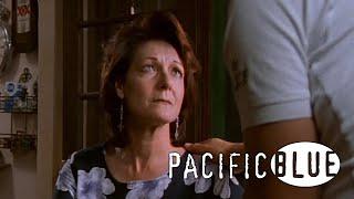 Azul Pacífico  Temporada 3  Episodio 16  Vidas Dobles  Jim Davidson  Paula Trickey