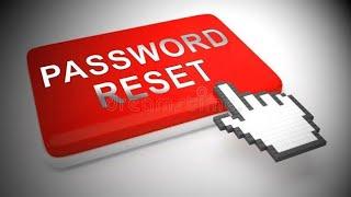 Forgot IT login password  How to change ITR login password  How to reset Income tax Login password