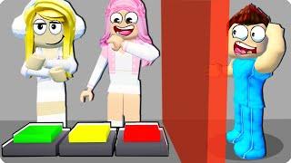 ПРОХОДИМ НЕВОЗМОЖНЫЕ ИСПЫТАНИЯ НА ТРОИХ В РОБЛОКС ШЕДИ ЛЕСКА И НУБИК ROBLOX