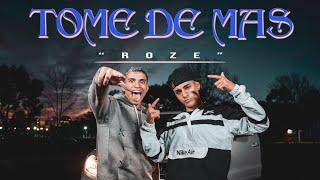 ROZE TOME DE MAS Video Oficial