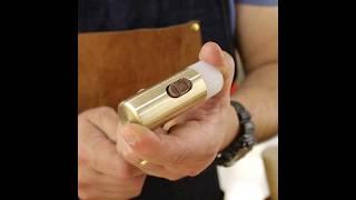 Brass Hammer build #handtools #tools #shorts