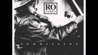 Ro James Permission Slowed Down