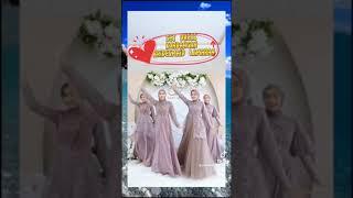 Bredesmed Set Kondangan Lestilover Cantik Dan Murah