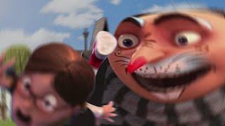 YTP Gru Likes Gorls