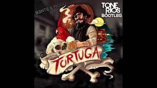 B3nte & Modo - Tortuga Tone Rios Bootleg