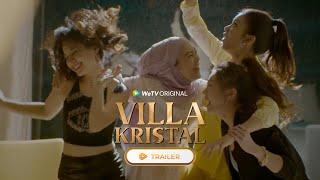 Villa Kristal on WeTV