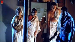 പോത്തെന്ന് പറഞ്ഞാൽ വെട്ടുപോത്താ ജാതി  Malayalam Comedy  Keli Movie  jayaram