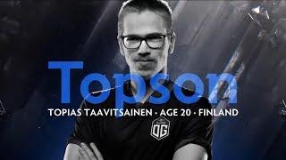 Topson l  The Movie