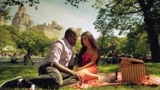 Magic Juan Oye Mi Amor Official video HD