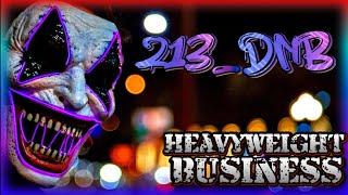 HEAVYWEIGHT BUSINESS *2 HOURS* of Jump UP DNB & Rollers 🫵 MEGA MIX  2023  