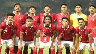 Timnas U-20 Indonesia Akan Gelar TC Di Turki Dan Spanyol