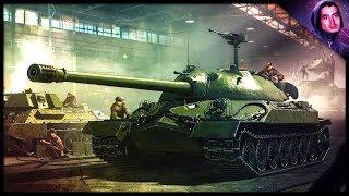 How Im Grinding the IS-7  War Thunder Operation Summer