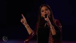 Aziada 2017 yapylysh elissa  aziada 2017 closing ceremony elissa  азиада 2017 закрытие Elissa 