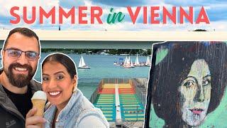 10 things that Locals do VIENNA Summer Guide 2024