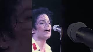 Michael Jackson The Voice