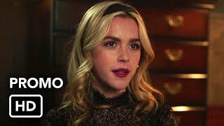 Riverdale 6x04 Promo The Witching Hours HD Season 6 Episode 4 Promo ft. Sabrina