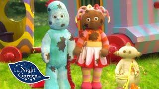 La Foresta Dei Sogni Italiano - La toppa di Igglepiggle - WildBrain  Video Per Bambini