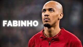Fabinho - Season Highlights  2023