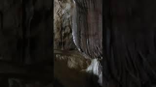 Новоафонская Пещера