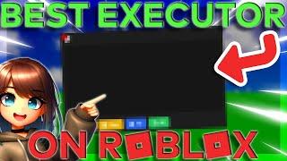 Best Roblox Executor On Roblox FREE