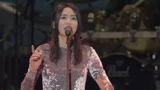 Mariya Takeuchi - A Door Of The Life Live version 2014