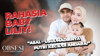 Asal Usul Hadirnya Baby Lily ke Keluarga Andara  OBSESI  PART 15