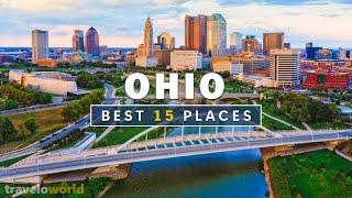 Ohio Places  Top 15 Best Places To Visit In Ohio  Travel Guide