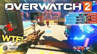 Overwatch 2 MOST VIEWED Twitch Clips of The Week #285