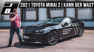 Toyota Mirai 2 182PS 335Nm  Revolution für 400€ im Monat?  REVIEW