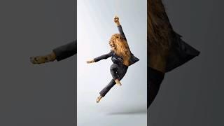  The Lion Dancer - photoshop trending Editing manipulation tutorial