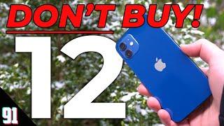 iPhone 12 in 2023 - worth it? Review