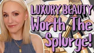 Luxury Beauty Products I Buy Over And Over Again  Over 40 Beauty