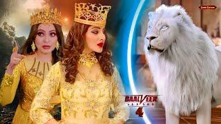 BIGGEST ENTRY Baalveer 4 New Promo Hard Times On Rani Pari   Deep Information