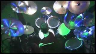 Obscura Anticosmic Overload Drumming Contest