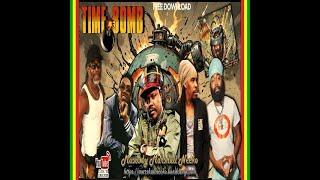 Time Bomb Riddim Mix 2024 Luciano Turbulence Admiral Tibett Tony Anthony x Drop Di Riddim