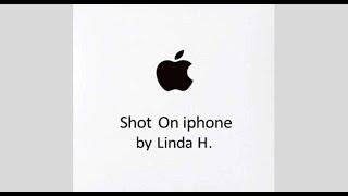 Shot on iphone by linda H. -Song-